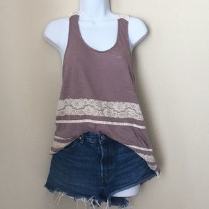 Ya Los Angles  Tank Top